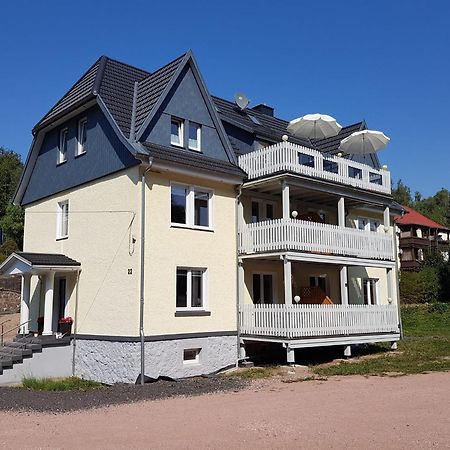 Ferienwohnungen.Рула Экстерьер фото
