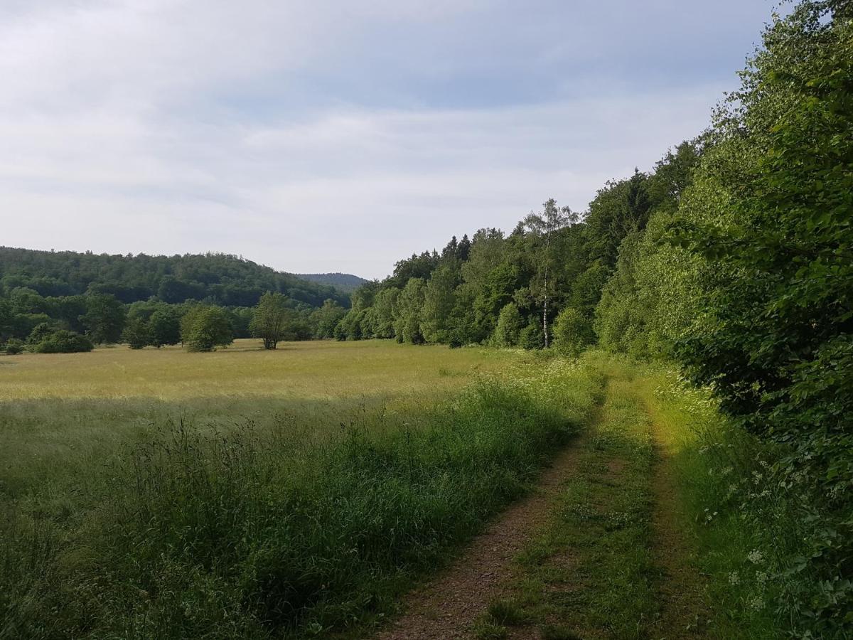 Ferienwohnungen.Рула Экстерьер фото