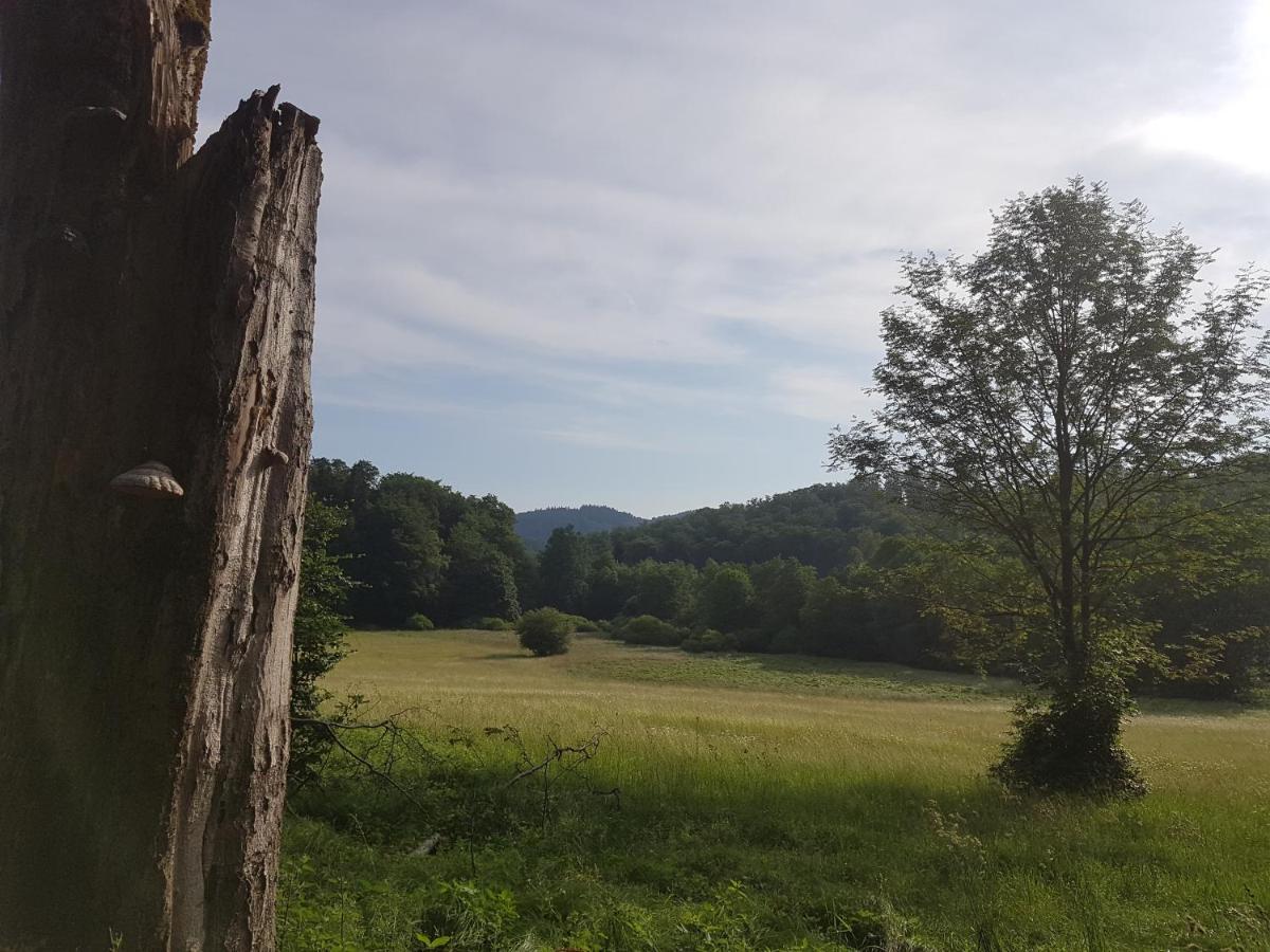 Ferienwohnungen.Рула Экстерьер фото