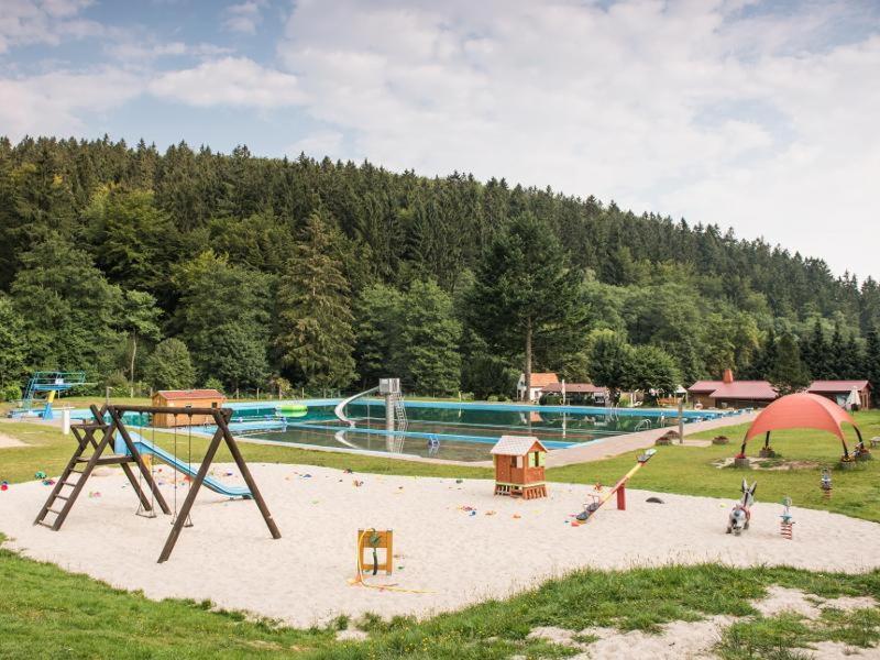 Ferienwohnungen.Рула Экстерьер фото