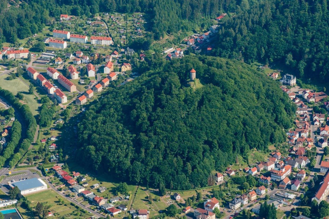 Ferienwohnungen.Рула Экстерьер фото